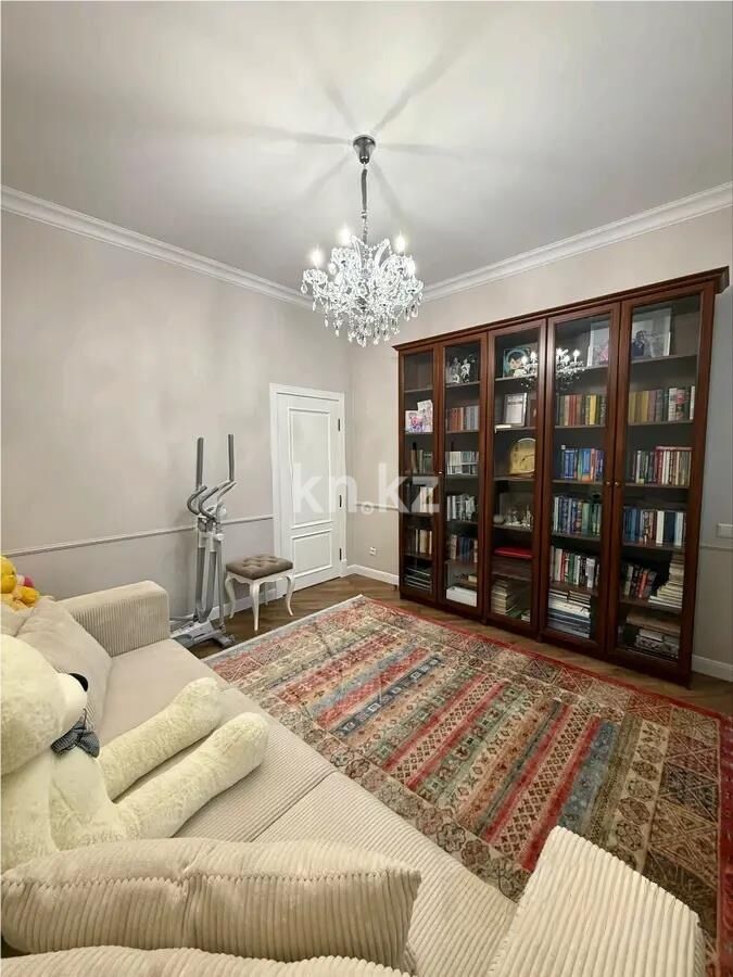 Продажа 3-комнатной квартиры, 85 м² - Продажа трехкомнатных квартир в блочном доме в Казахстане - страница 34 фото 2 из 6