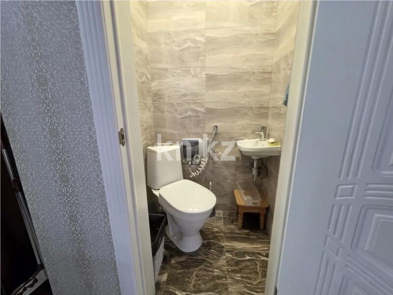 Продажа 3-комнатной квартиры, 78 м² - Продажа трехкомнатных квартир в кирпичном доме в Казахстане - страница 82 фото 6 из 7