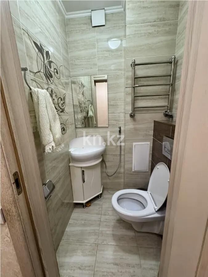 Продажа 3-комнатной квартиры, 114 м² - Продажа трехкомнатных квартир в Бостандыкском р-не Алматы - страница 30 фото 9 из 10