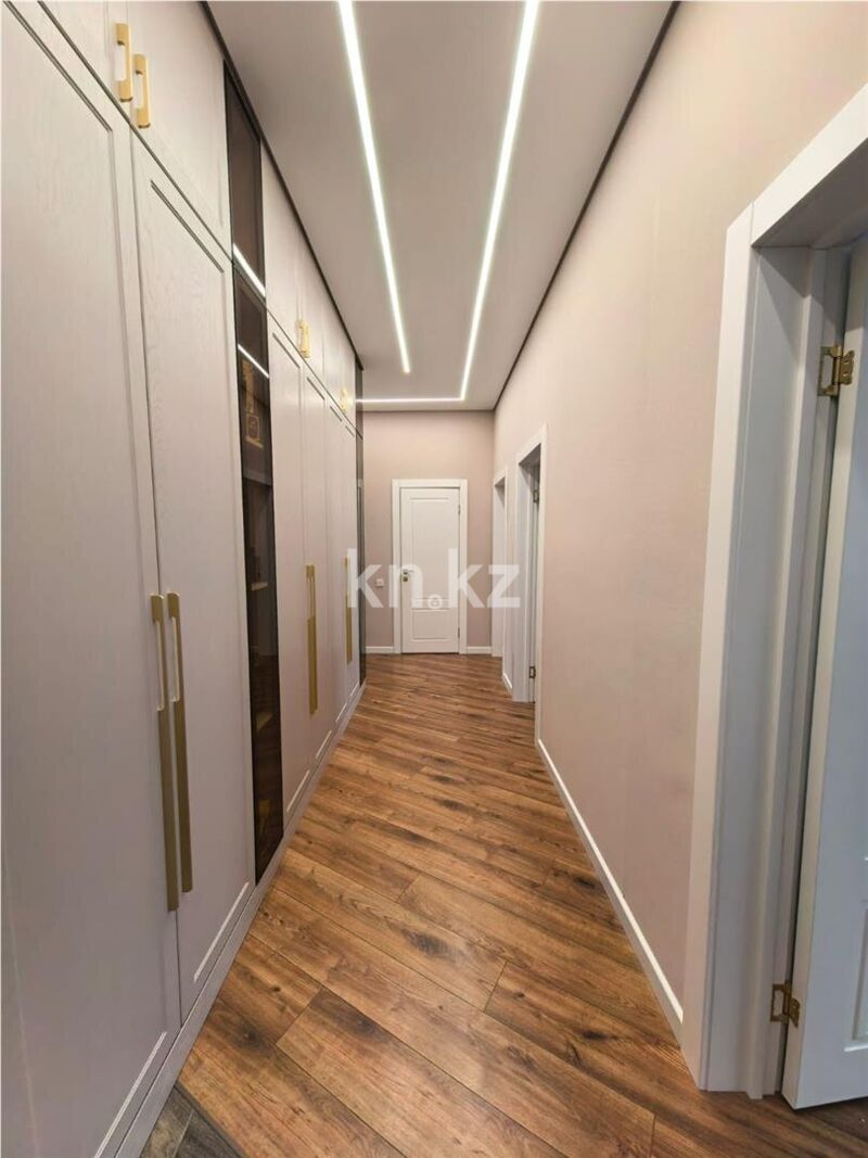 Продажа 3-комнатной квартиры, 84 м² - Продажа трехкомнатных квартир в Казахстане - страница 256 фото 19 из 22