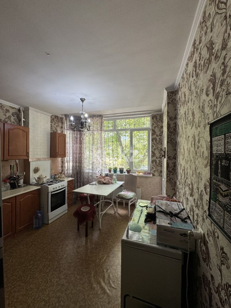 Продажа 2-комнатной квартиры, 56 м² - Продажа двухкомнатных квартир в Жетысуском р-не Алматы - страница 5 фото 13 из 19