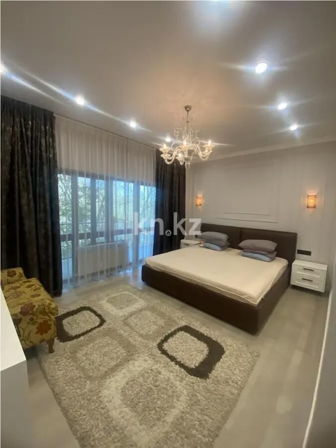 Продажа 3-комнатной квартиры, 96 м² - Продажа трехкомнатных квартир в Бостандыкском р-не Алматы - страница 27 фото 2 из 6