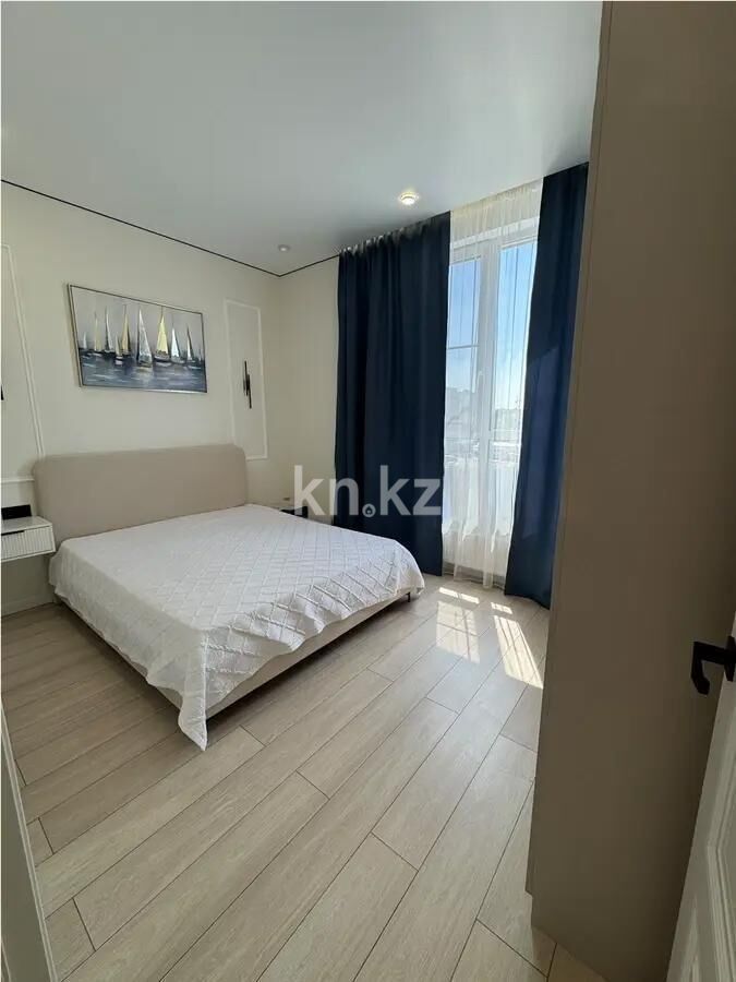 Продажа 2-комнатной квартиры, 42 м² - Продажа квартир в Казахстане - страница 7 фото 2 из 5
