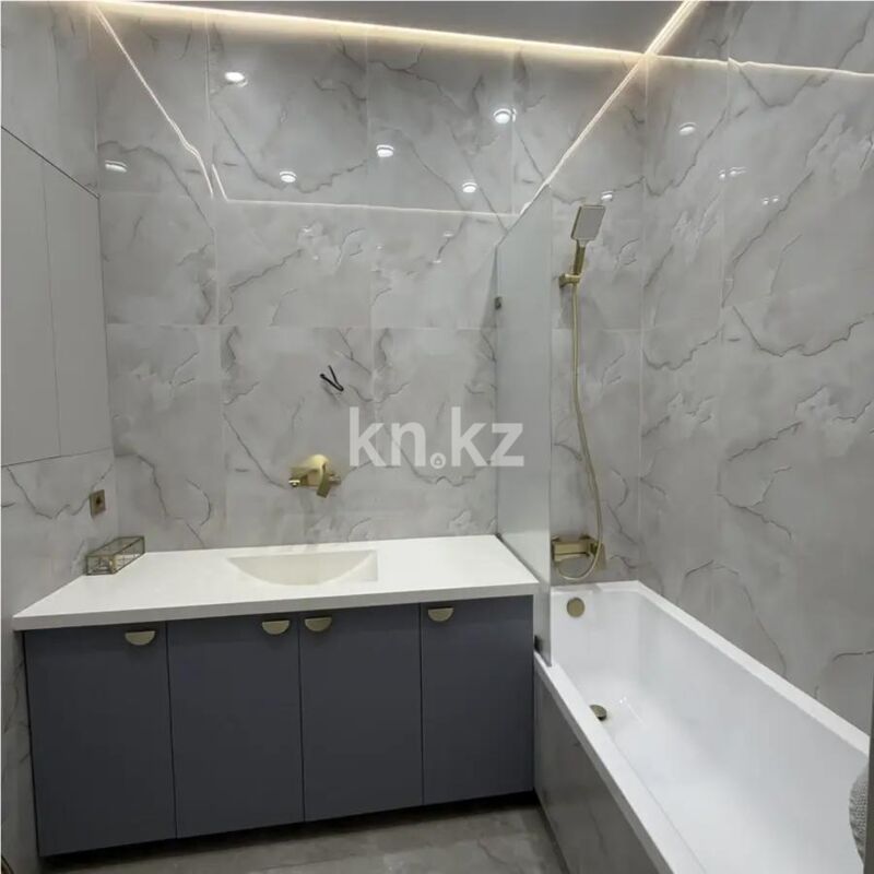 Продажа 4-комнатной квартиры, 118 м² - Продажа четырехкомнатных квартир в блочном доме в Казахстане - страница 6 фото 6 из 7