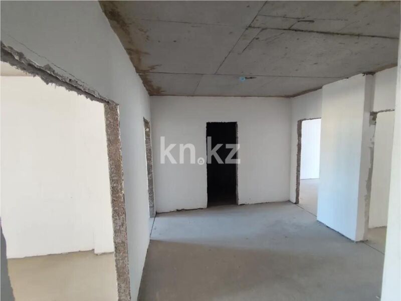 Продажа 3-комнатной квартиры, 99.1 м² - Продажа трехкомнатных квартир от собственников в Казахстане - страница 13 фото 2 из 2