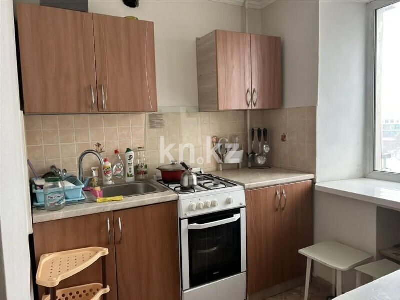Продажа 2-комнатной квартиры, 44.4 м² - Продажа двухкомнатных квартир в р-не Сарыарка Астаны - страница 21 фото 3 из 6