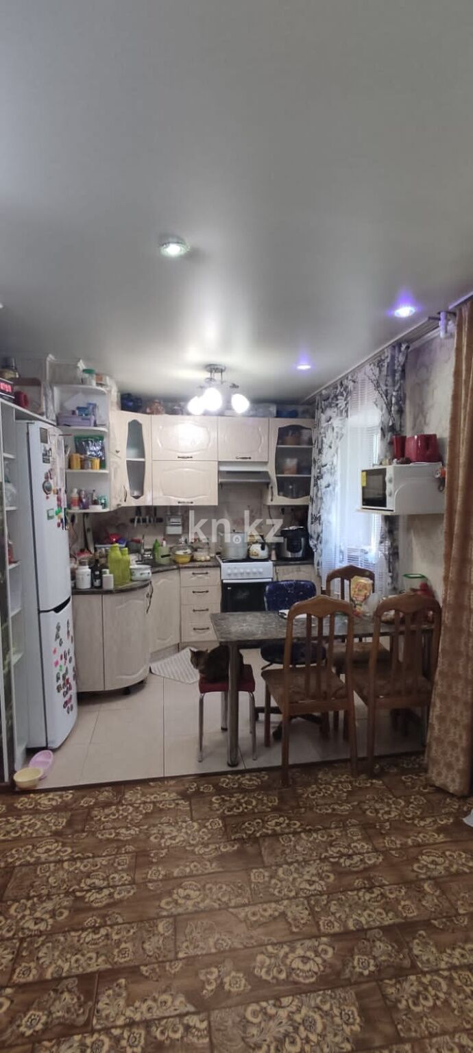 Продажа 2-комнатной квартиры, 45 м² - Продажа двухкомнатных квартир в Костанае фото 3 из 7