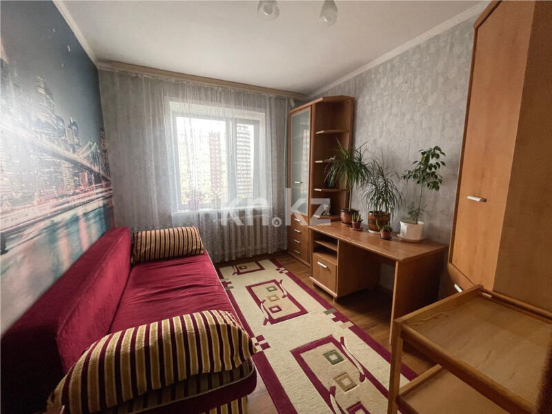 Продажа 4-комнатной квартиры, 81 м² - Продажа четырехкомнатных квартир в панельном доме в Караганде - страница 7 фото 6 из 21