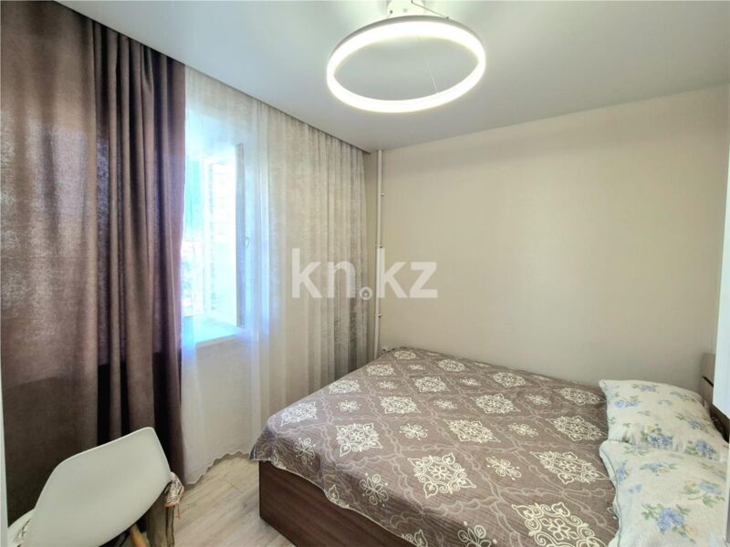 Продажа 3-комнатной квартиры, 55 м² - Продажа трехкомнатных квартир в Темиртау - страница 3 фото 8 из 20