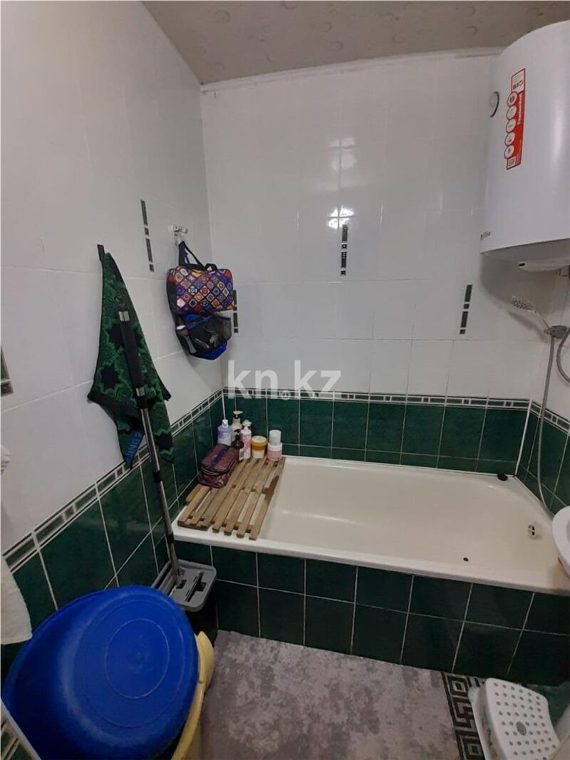 Продажа 3-комнатной квартиры, 60 м² - Продажа трехкомнатных квартир в Караганде - страница 47 фото 11 из 26