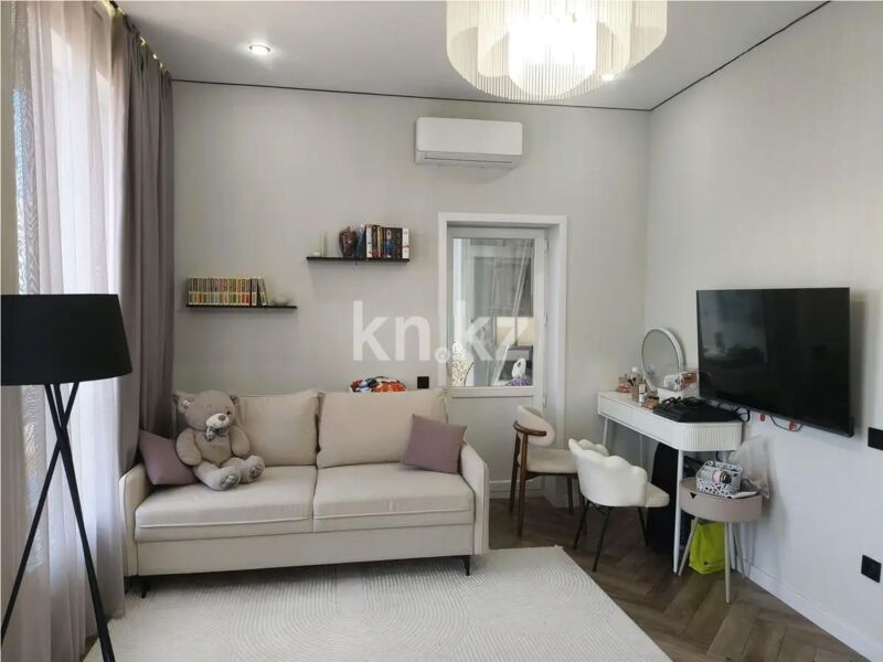 Продажа 4-комнатной квартиры, 146 м² - Продажа четырехкомнатных квартир от собственников в Астане фото 3 из 5