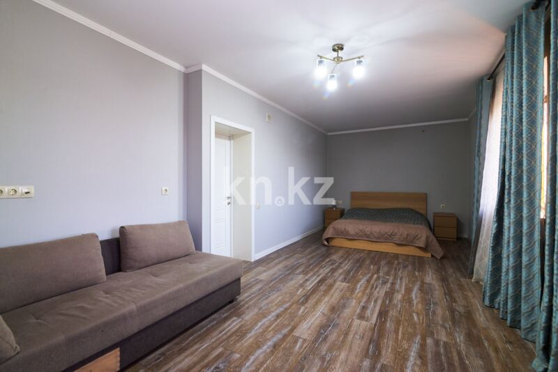Продажа 4-комнатного дома, 390 м² - Продажа домов, коттеджей в Астане фото 16 из 40