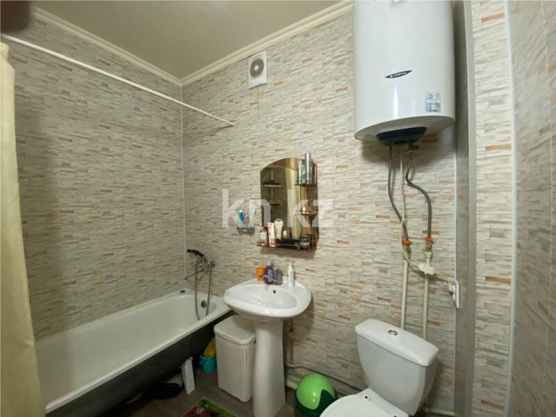 Продажа 3-комнатной квартиры, 81 м² - Продажа квартир в монолитно-каркасном доме в Караганде - страница 8 фото 9 из 11