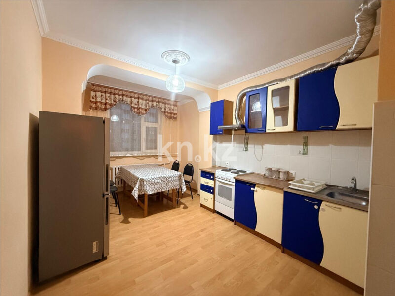 Продажа 1-комнатной квартиры, 44.4 м² - Продажа земельных участков в Актау фото 3 из 8