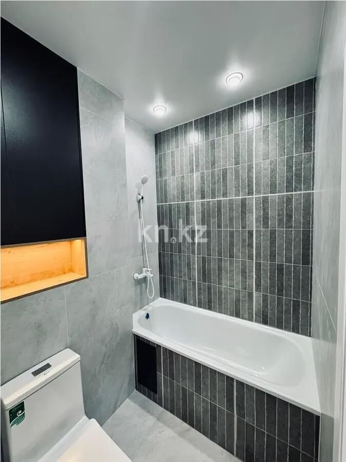 Продажа 3-комнатной квартиры, 55 м² - Продажа трехкомнатных квартир в Ауэзовском р-не Алматы - страница 23 фото 5 из 5