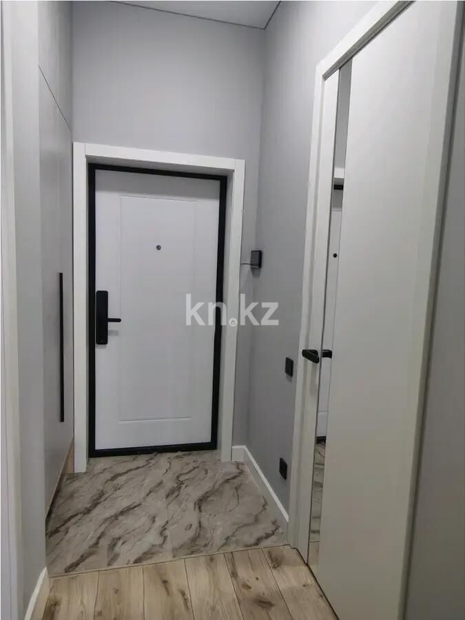 Продажа 2-комнатной квартиры, 38 м² - Продажа двухкомнатных квартир в р-не Есиль Астаны - страница 45 фото 5 из 5