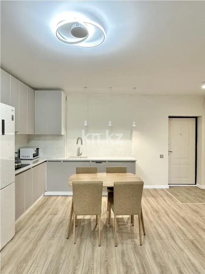 Продажа 2-комнатной квартиры, 51.3 м² - Продажа квартир в Казахстане - страница 153 фото 3 из 3