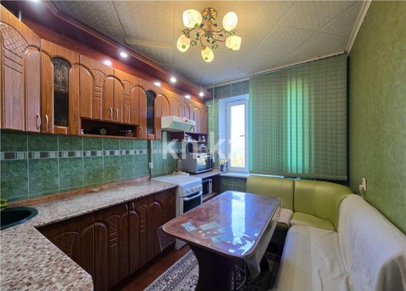 Продажа 3-комнатной квартиры, 69 м² - Продажа трехкомнатных квартир в Темиртау - страница 12 фото 6 из 13