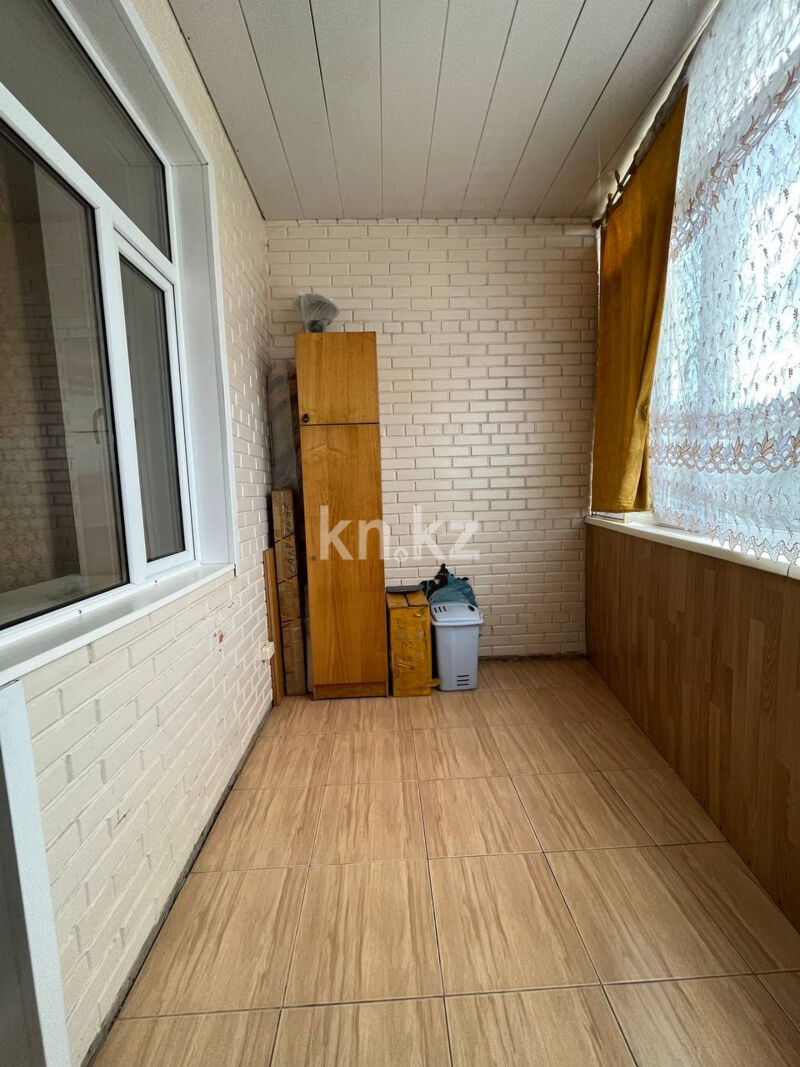 Продажа 4-комнатной квартиры, 136 м² - Продажа квартир в районе Михайловка в Караганде фото 7 из 23