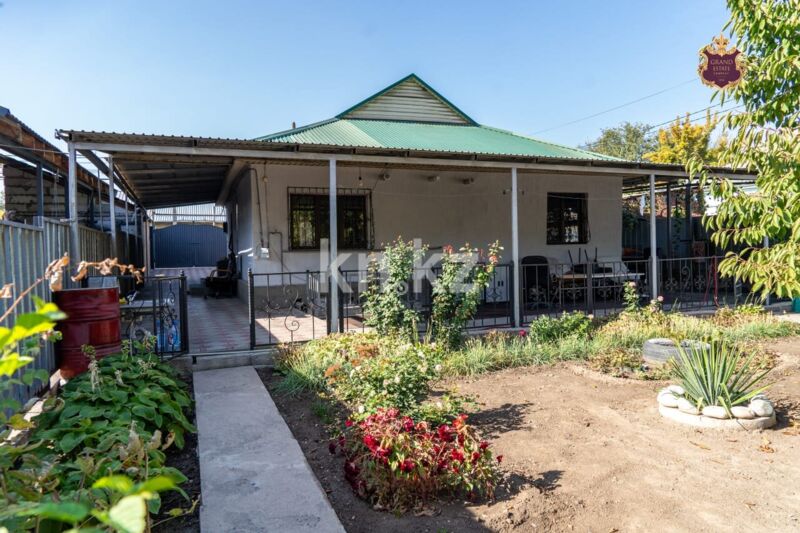 Продажа 4-комнатного дома, 93 м² - Продажа домов, коттеджей в Казахстане - страница 3 фото 9 из 19
