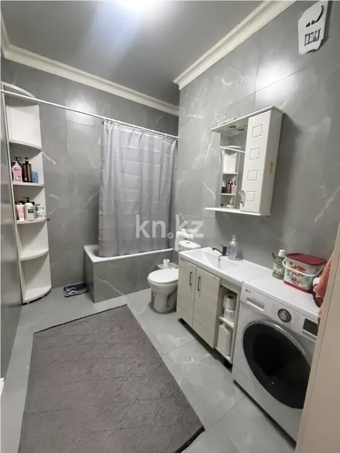 Продажа 3-комнатной квартиры, 99.5 м² - Продажа трехкомнатных квартир в монолитно-каркасном доме в Астане - страница 9 фото 5 из 6