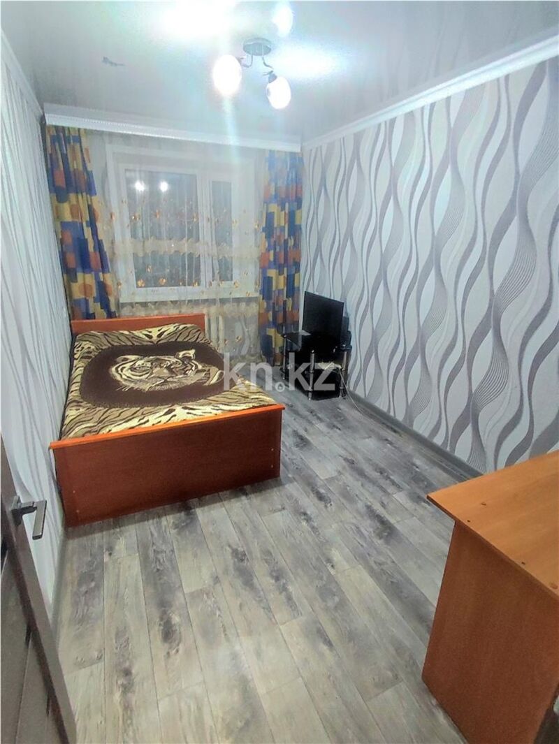 Продажа 3-комнатной квартиры, 62 м² - Продажа трехкомнатных квартир в Караганде - страница 48 фото 4 из 15