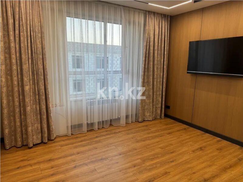 Продажа 1-комнатной квартиры, 50 м² - Продажа однокомнатных квартир в Алатауском р-не Алматы - страница 20 фото 1 из 4