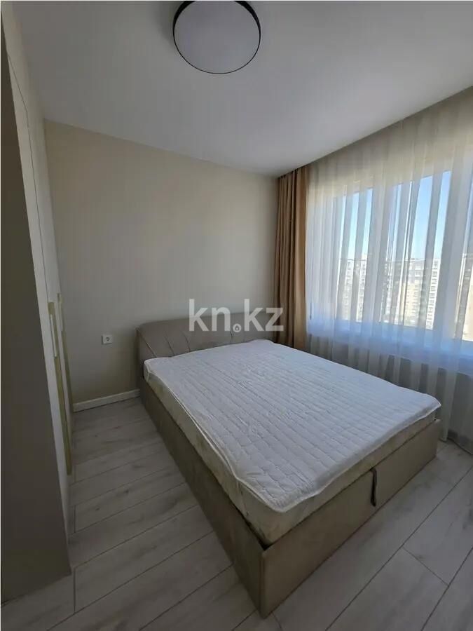 Продажа 2-комнатной квартиры, 55.6 м² - Продажа двухкомнатных квартир в р-не Есиль Астаны - страница 16 фото 2 из 4