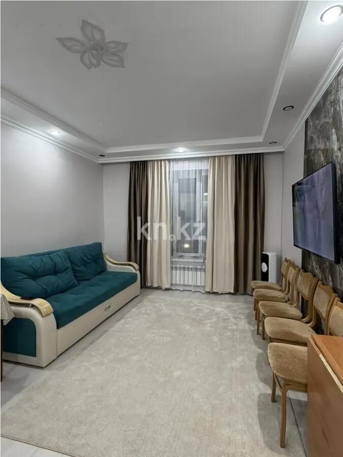 Продажа 2-комнатной квартиры, 40 м² - Продажа двухкомнатных квартир в р-не Косшы Астаны фото 1 из 4