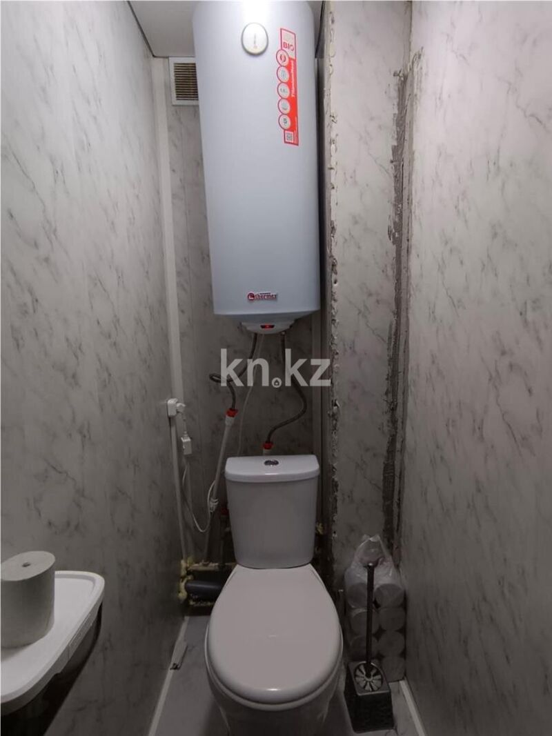 Продажа 4-комнатной квартиры, 77 м² - Продажа четырехкомнатных квартир в Караганде фото 9 из 12