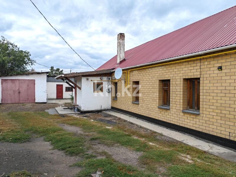 Продажа 5-комнатного дома, 130 м² - Продажа домов, коттеджей в Караганде фото 30 из 37