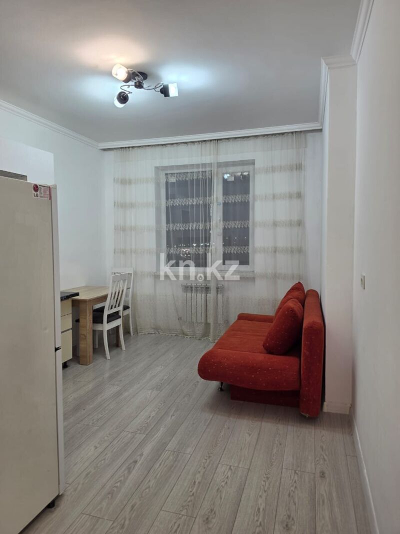 Продажа 2-комнатной квартиры, 42 м² - Продажа двухкомнатных квартир в Наурызбайском р-не Алматы фото 5 из 11