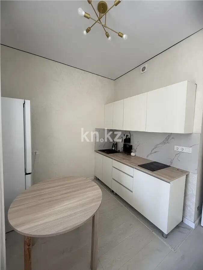 Продажа 1-комнатной квартиры, 36 м² - Недвижимость в Астане - страница 6 фото 2 из 3