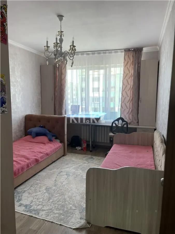 Продажа 2-комнатной квартиры, 64 м² - Продажа квартир в новостройках Алматы без посредников - страница 2 фото 2 из 3