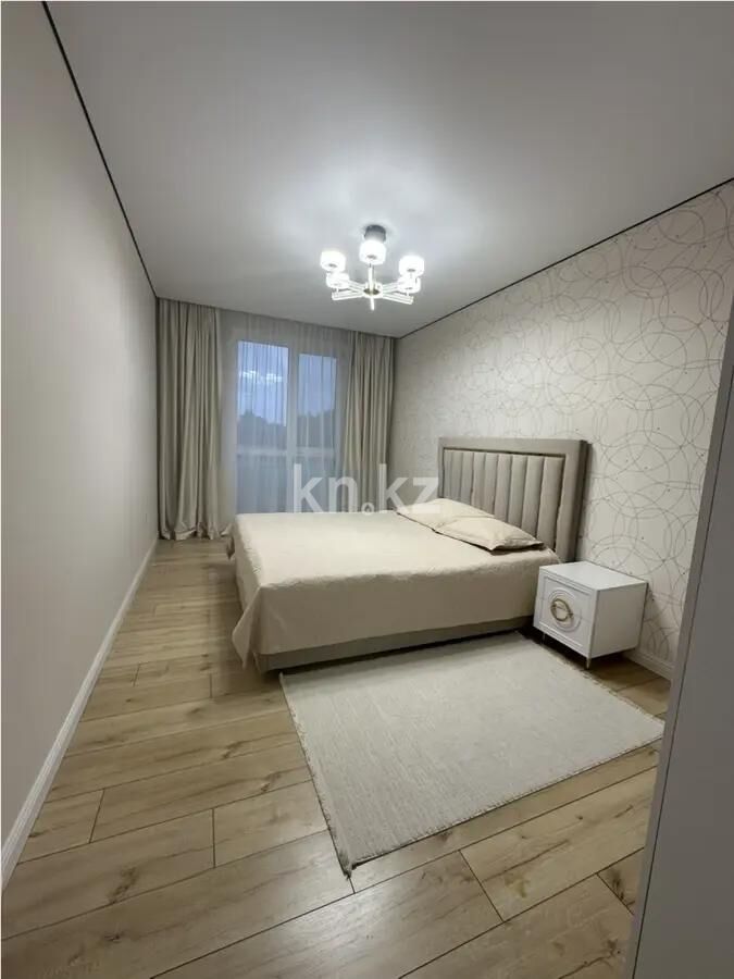 Продажа 3-комнатной квартиры, 92 м² - Продажа квартир в блочном доме в Астане - страница 173 фото 2 из 6