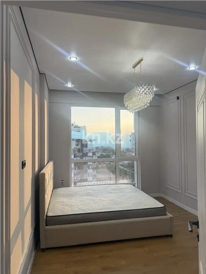 Продажа 1-комнатной квартиры, 38 м² - Продажа однокомнатных квартир от собственников в Алматы фото 2 из 2