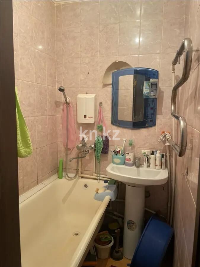 Продажа 2-комнатной квартиры, 44 м² - Продажа двухкомнатных квартир в Майкудуке Караганды - страница 15 фото 5 из 5