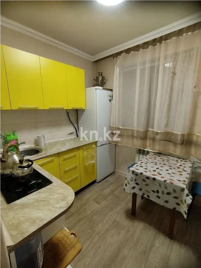 Продажа 2-комнатной квартиры, 47 м² - Продажа двухкомнатных квартир от собственников в Алматы - страница 3 фото 3 из 5