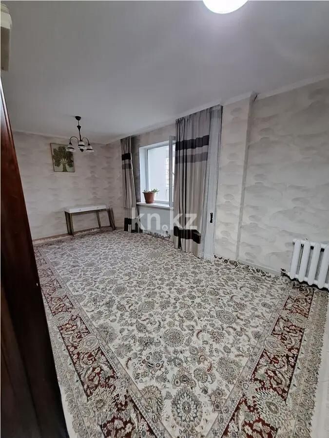 Продажа 3-комнатной квартиры, 133 м² - Продажа квартир в монолитно-каркасном доме в Астане - страница 102 фото 2 из 8
