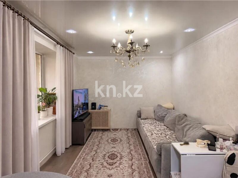 Продажа 2-комнатной квартиры, 39 м² - Продажа двухкомнатных квартир от собственников в Казахстане - страница 157 фото 1 из 2