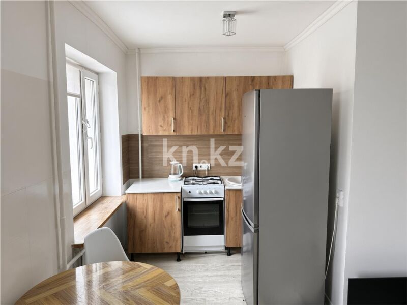 Продажа 2-комнатной квартиры, 42.6 м² - Продажа квартир в Павлодаре фото 10 из 17