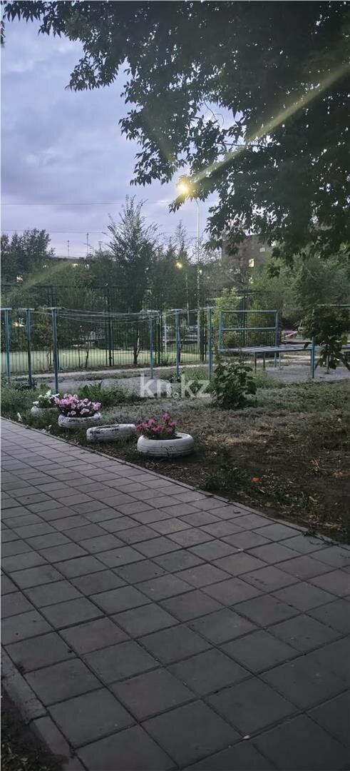 Продажа 1-комнатной квартиры, 33 м² - Продажа квартир в районе Майкудук в Караганде фото 15 из 15