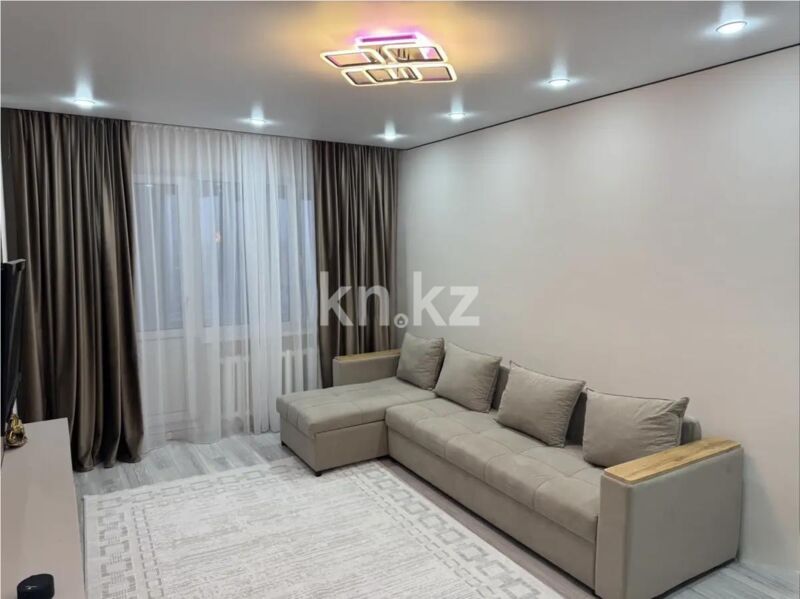 Продажа 1-комнатной квартиры, 45 м² - Продажа однокомнатных квартир в р-не Алматы Астаны - страница 10 фото 1 из 4