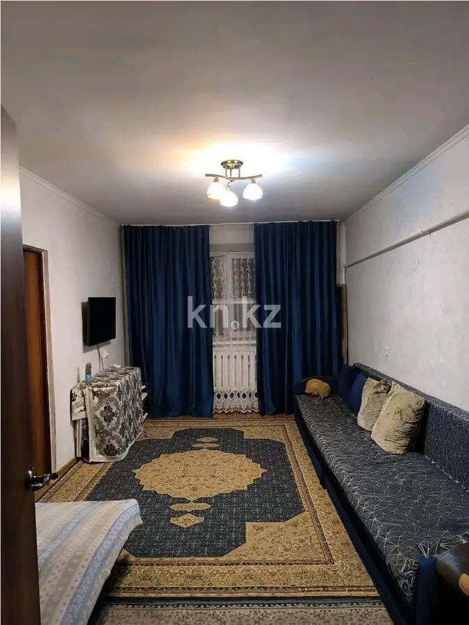 Продажа 3-комнатной квартиры, 67 м² - Продажа трехкомнатных квартир в Алатауском р-не Алматы - страница 14 фото 1 из 4