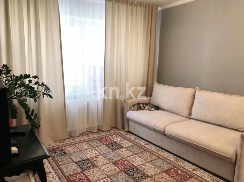 Продажа 2-комнатной квартиры, 36 м² - Продажа квартир в панельном доме в Астане - страница 14 фото 1 из 4
