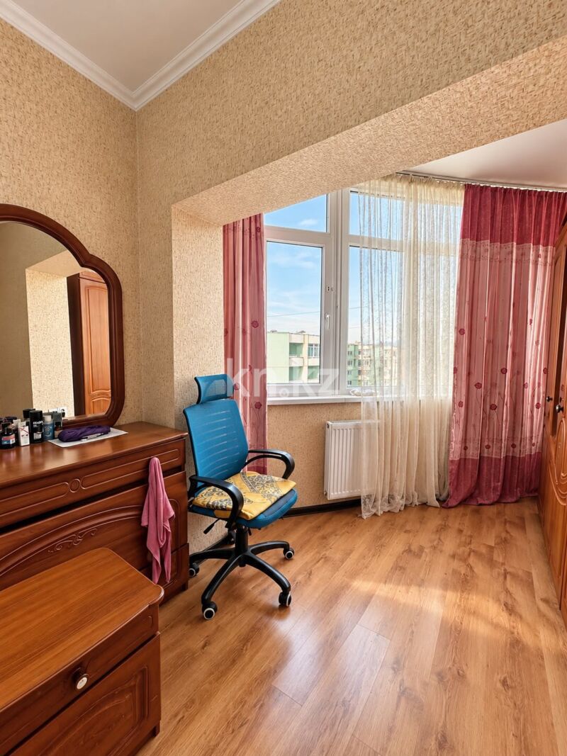 Продажа 3-комнатной квартиры, 63.5 м² - Продажа недвижимости в Алматы - страница 21 фото 5 из 11