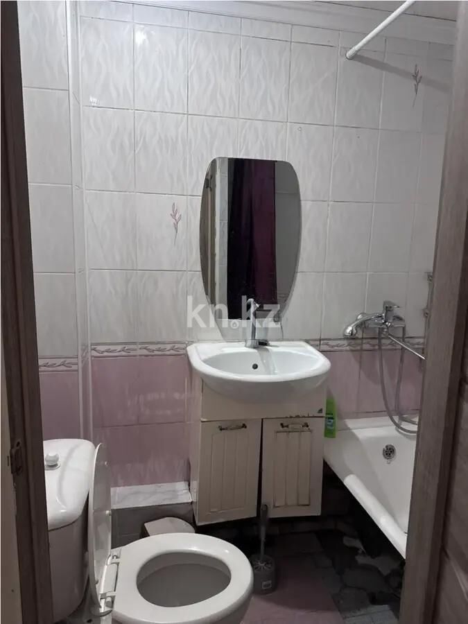 Продажа 1-комнатной квартиры, 24 м² - Продажа квартир от собственников в Алматы - страница 3 фото 3 из 3