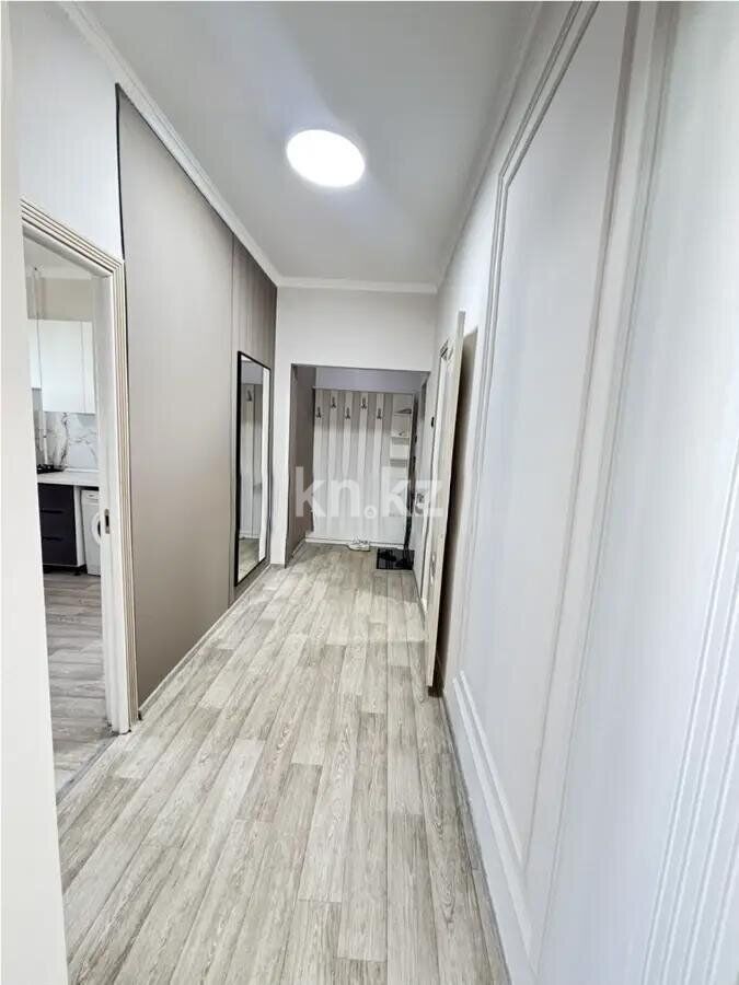 Продажа 1-комнатной квартиры, 44 м² - Продажа однокомнатных квартир в Алматы фото 4 из 4