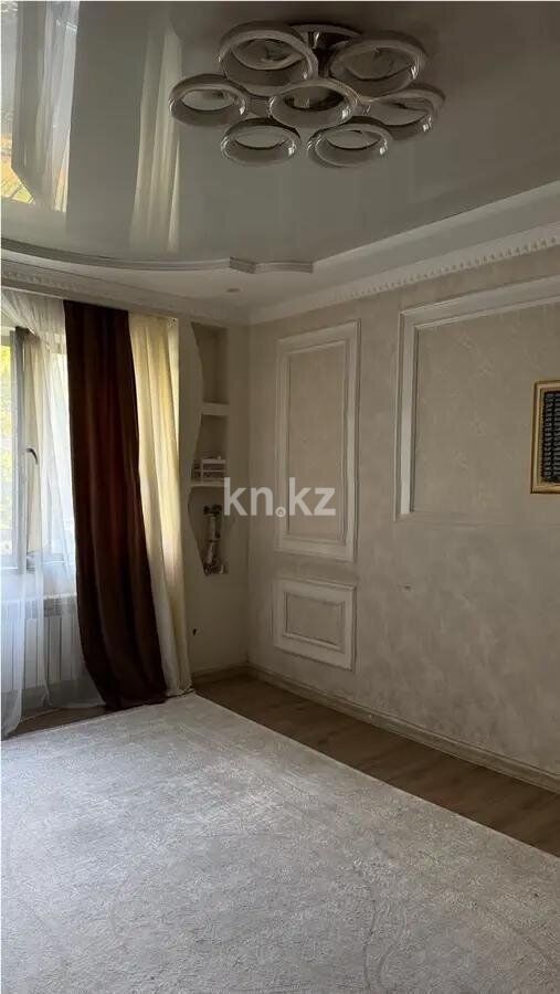 Продажа 2-комнатной квартиры, 56.1 м² - Продажа квартир в панельном доме в Алматы - страница 11 фото 1 из 6