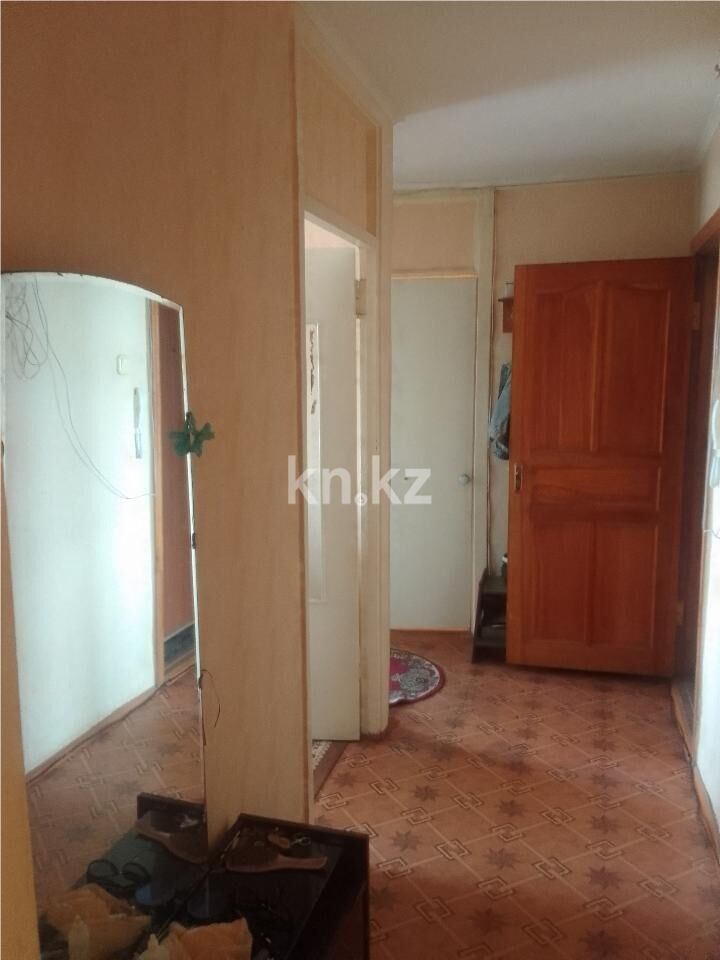 Продажа 2-комнатной квартиры, 42 м² - Продажа двухкомнатных квартир от собственников в Караганде - страница 23 фото 7 из 8
